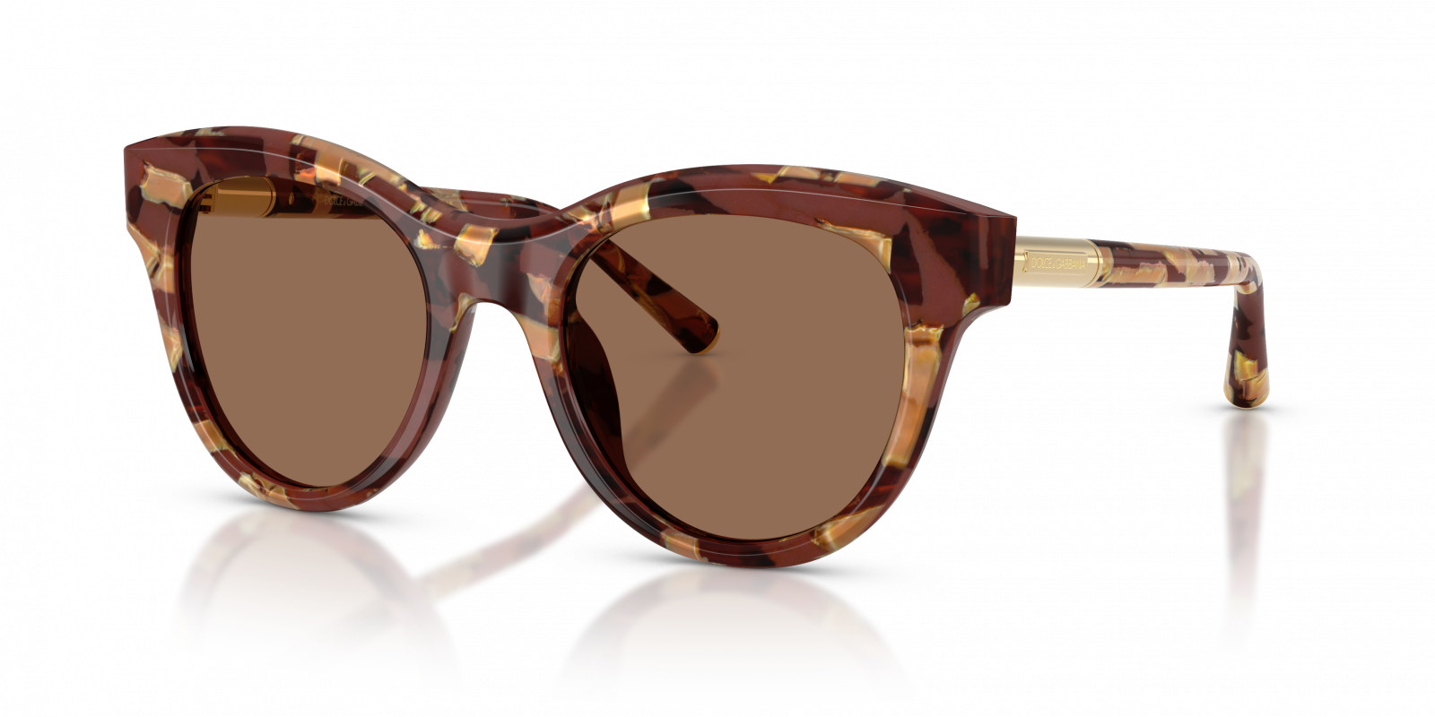 Dolce & Gabbana DG4518 346273  
